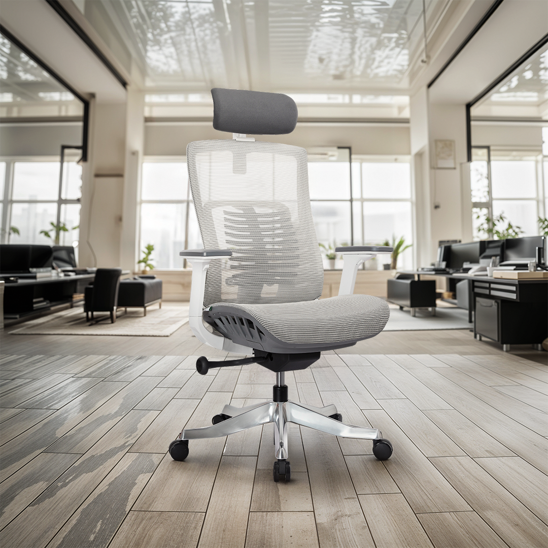 Myriad Benefits of Mesh Chairs Misuraa