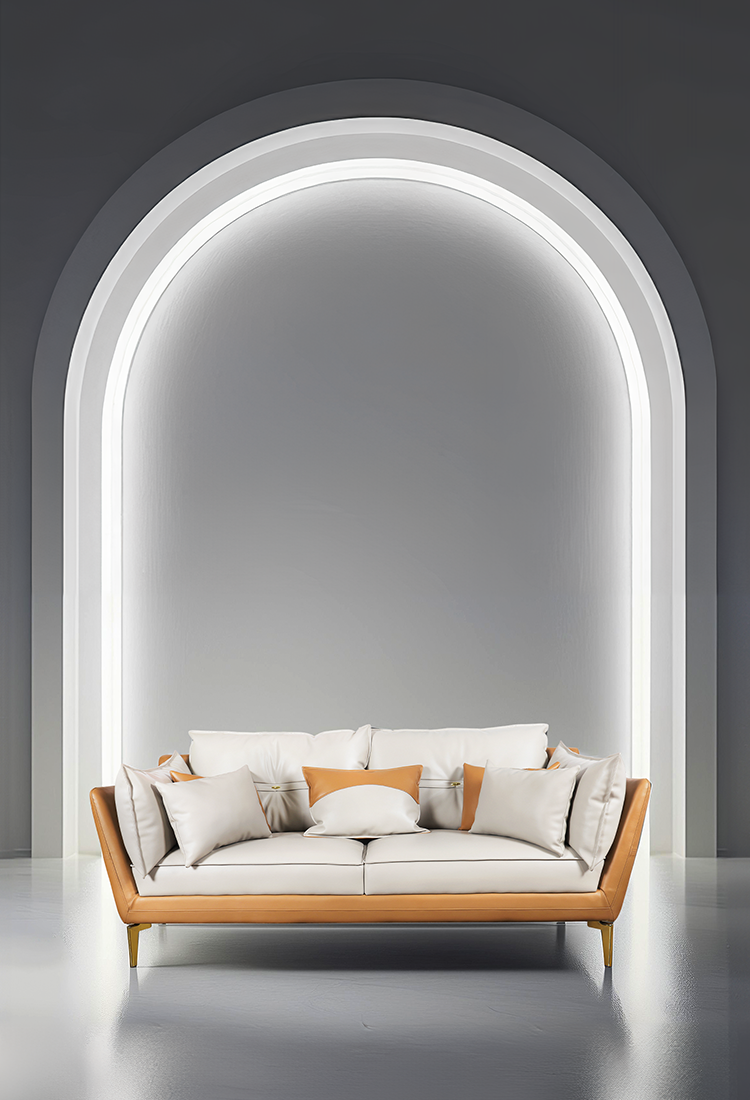 Banner Sofa Mobile