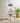 white high back office chair