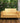 Vibrant Sunshine Sofa