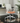 Prague Mid Back Office Chair - (White & Orange)