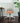 Prague Mid Back Office Chair - (White & Orange)