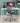 Xenon Mid Back Mesh Office Chair (Grey)