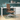 Dublin Mid Back vegan leather office chair, a Misuraa pick for directors and founders