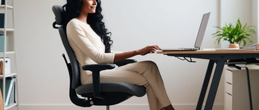 Ergonomic Chair Benefits That Elevate Your Health and Mood