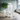 Imported Venice high-back ergonomic office chair in white, with mesh back and lumbar support for long working hours