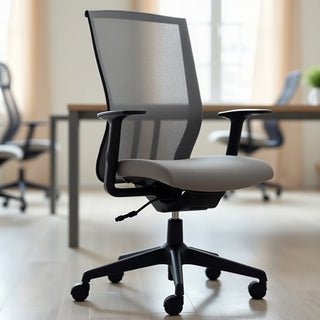 Top Mid-Back Chairs for Office and Home Use