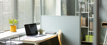 Small Office, Big Impact: Maximising Efficiency in Compact Commercial Spaces