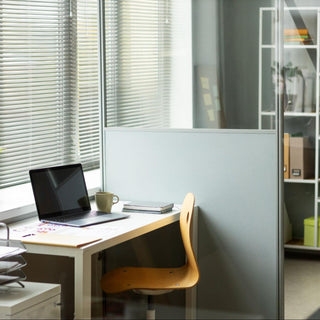 Small Office, Big Impact: Maximising Efficiency in Compact Commercial Spaces