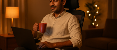 🪑 Need Help Picking the Right Chair for Your Work-from-Home Setup?