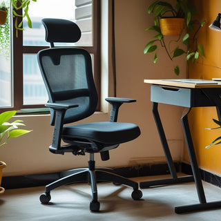 🪑 Chairs That Make Small Spaces Work Smarter