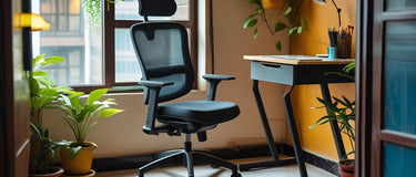 🪑 Chairs That Make Small Spaces Work Smarter