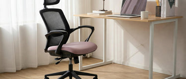 Finding the Perfect Study Chair: Comfortable and Ergonomic Solutions for Long Study Hours