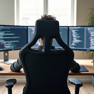 Must-Have Features in an Office Chair for Developers and Coders