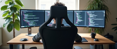 Must-Have Features in an Office Chair for Developers and Coders