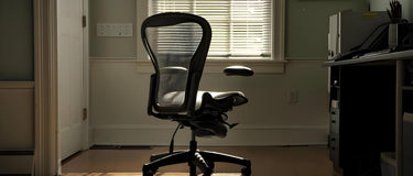 Top Ergonomic Chairs for Small Home Offices