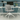 London Mid Back Office Chair, front view, suited to executive office visitor seating