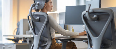 How Can Women Reduce Fatigue and Back Pain with the Right Office Chair?