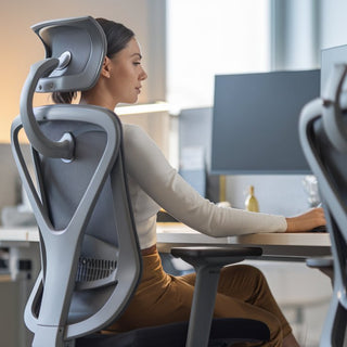 How Can Women Reduce Fatigue and Back Pain with the Right Office Chair?