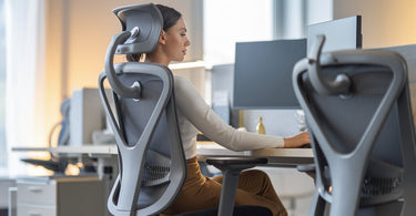 How Can Women Reduce Fatigue and Back Pain with the Right Office Chair?