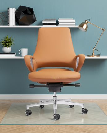 Paris Mid Back Office Chair