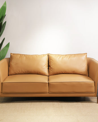 Classic Elegance Sofa