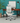 Zurich High Back Office & Home Chair (White)