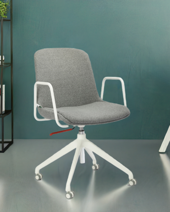 London Mid Back Office Chair