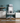 Alaska Grey & White High Back Office Chair