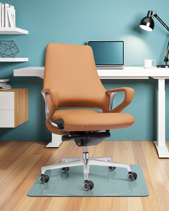 Paris Mid Back Office Chair