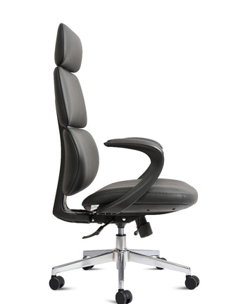 Madrid HB Black