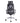 Xenon Black High Back Office Chair