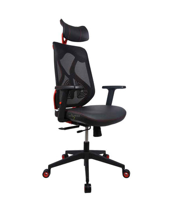 Xenon Gamer Red High Back