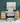 Denver High Back Imported Office & Home Chair (Grey)