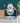 Hydra White High Back