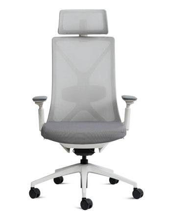 Berlin HB Grey