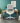 Athens Mid Back Office Chair (Grey)