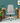 Seattle Mid Back Office & Home Chair (White)