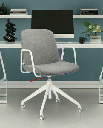 London Mid Back Office Chair