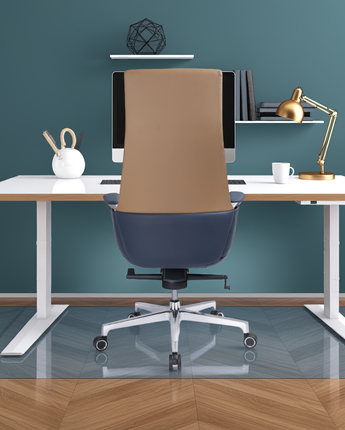 Valencia High Back Office Chair