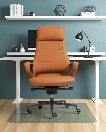 Paris High Back Office Chair