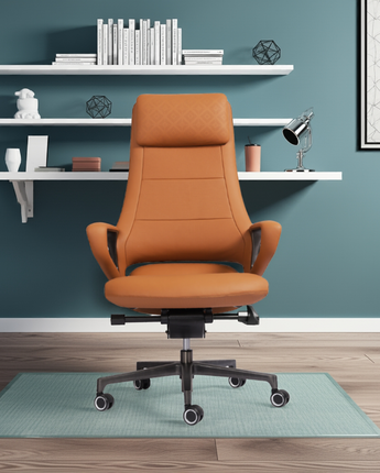 Paris High Back Office Chair